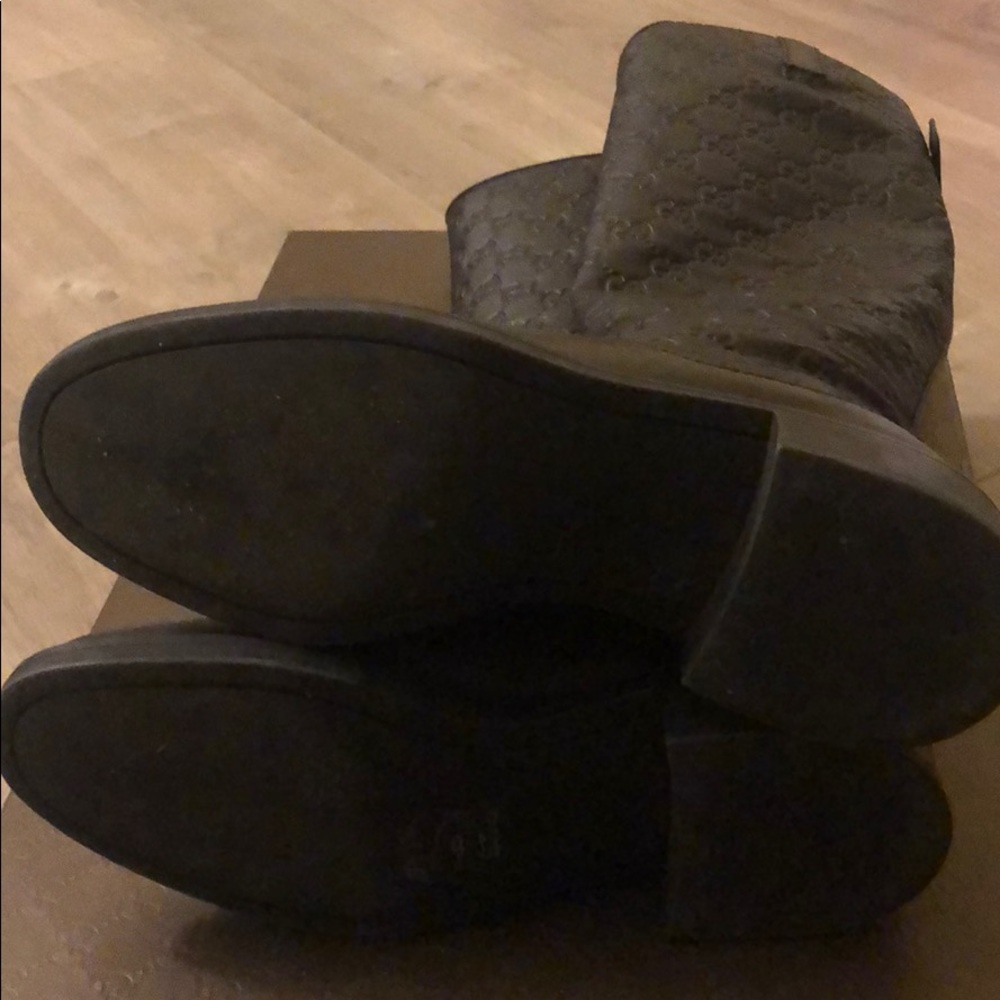 Gucci Nero Boot - Picture 5 of 7
